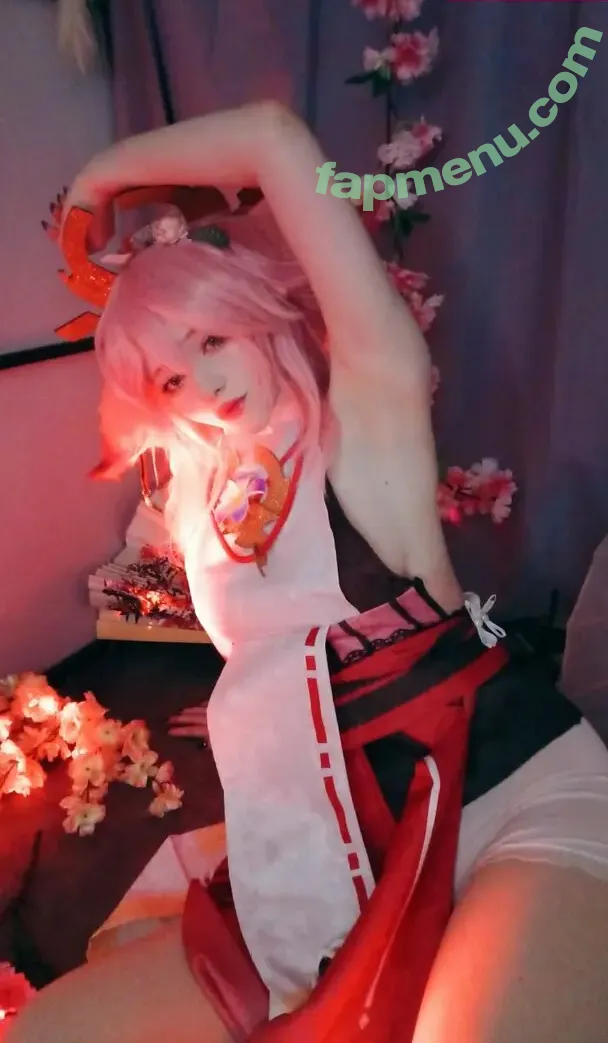 Linaneyeon nude photo #0586 (neponiru)