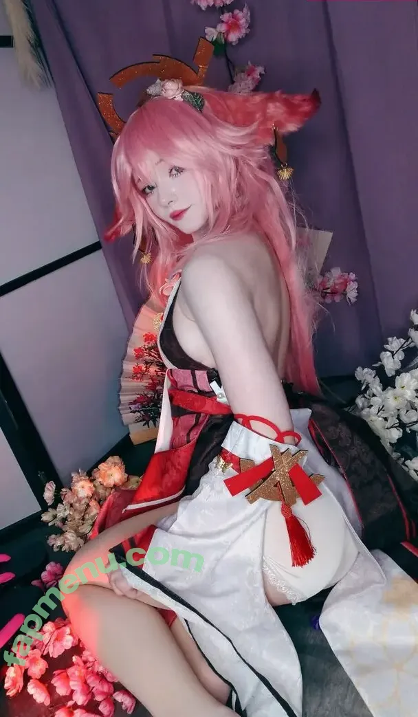 Linaneyeon nude photo #0606 (neponiru)