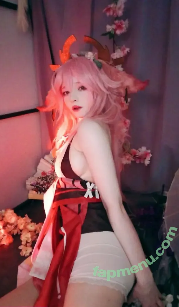 Linaneyeon nude photo #0609 (neponiru)