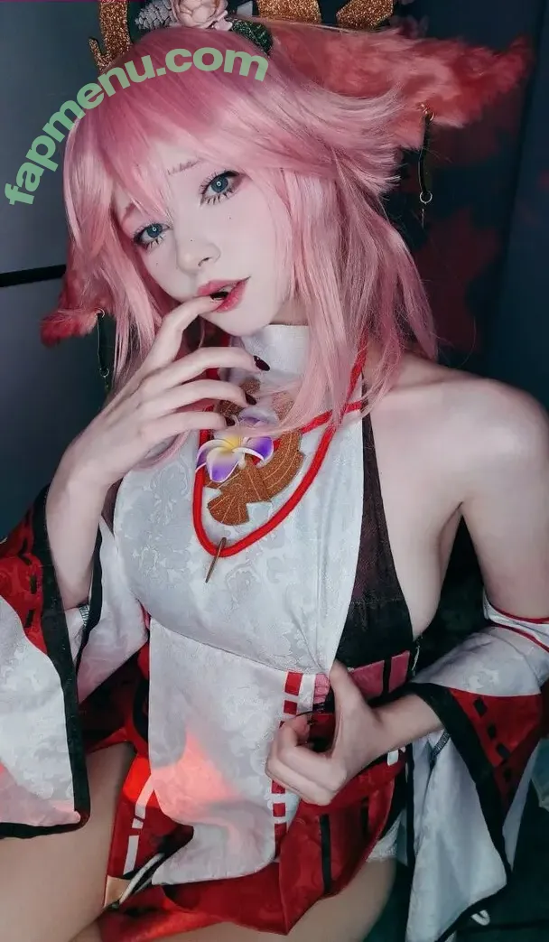 Linaneyeon nude photo #0610 (neponiru)