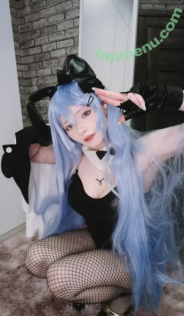 Linaneyeon nude photo #0620 (neponiru)