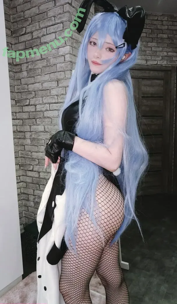 Linaneyeon nude photo #0630 (neponiru)