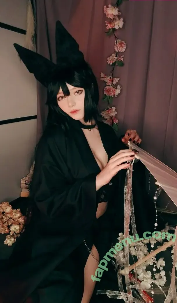 Linaneyeon nude photo #0653 (neponiru)