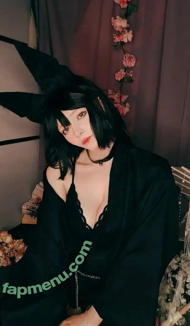 Linaneyeon nude photo #0654 (neponiru)