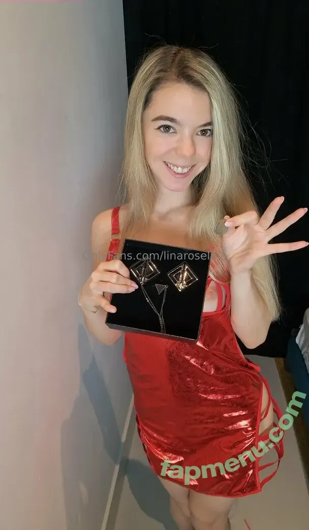 linaroselina nude photo #0011 (linaroselina)
