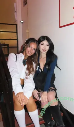 linawinaly / linaalovee7 nude photo #0418