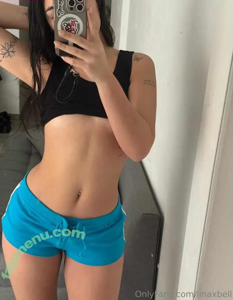 linaxbell nude photo #0027 (linaxbell)