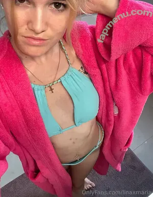linaxmaria / linaxomarie nude photo #0013