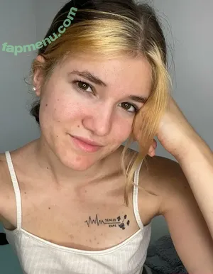 linaxmaria / linaxomarie nude photo #0017