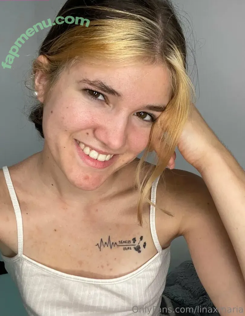 linaxmaria nude photo #0016 (linaxomarie)