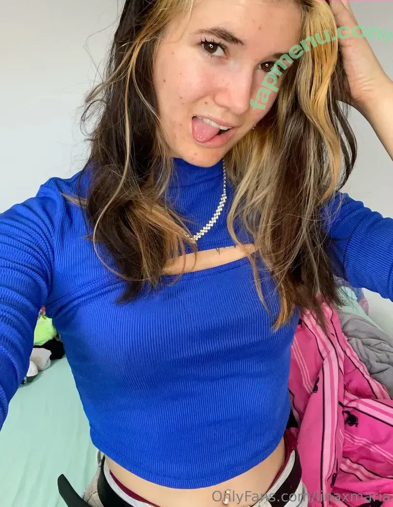 linaxmaria nude photo #0024 (linaxomarie)