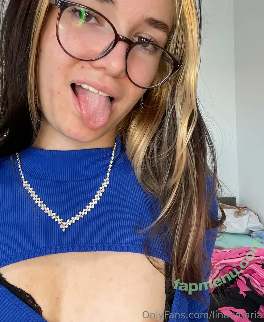 linaxmaria nude photo #0025 (linaxomarie)