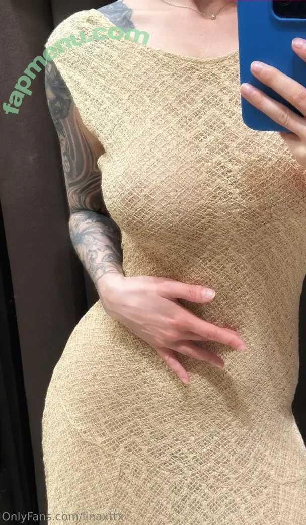 LinaXTTX nude photo #0011 (LinaXTTX)