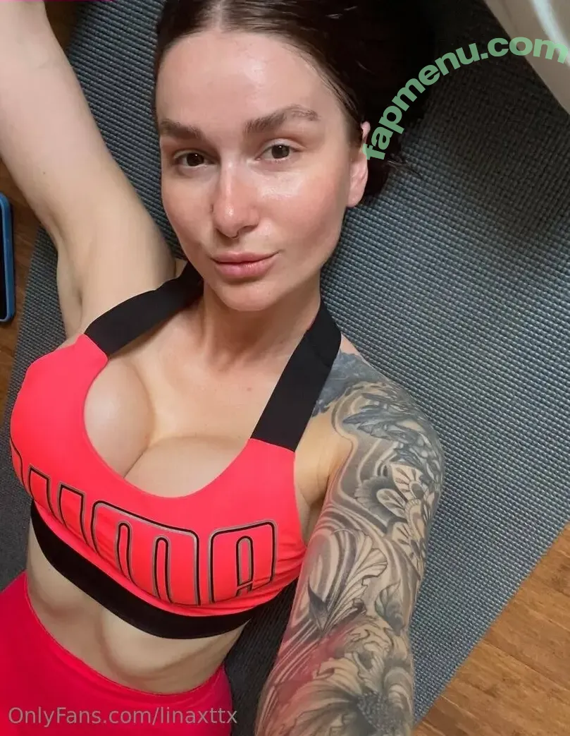 LinaXTTX nude photo #0014 (LinaXTTX)