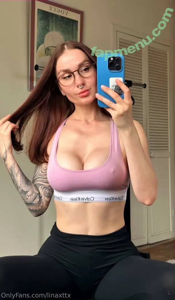 LinaXTTX nude photo #0019 (LinaXTTX)
