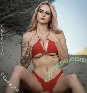 Linda Fioretti / lflowers / linda.fioretti_ nude photo #0053