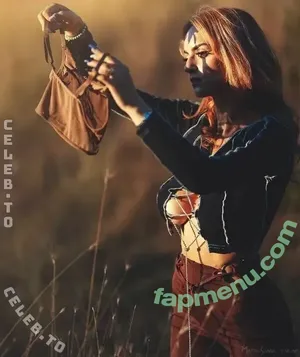 Linda Fioretti / lflowers / linda.fioretti_ nude photo #0054