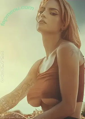 Linda Fioretti / lflowers / linda.fioretti_ nude photo #0083