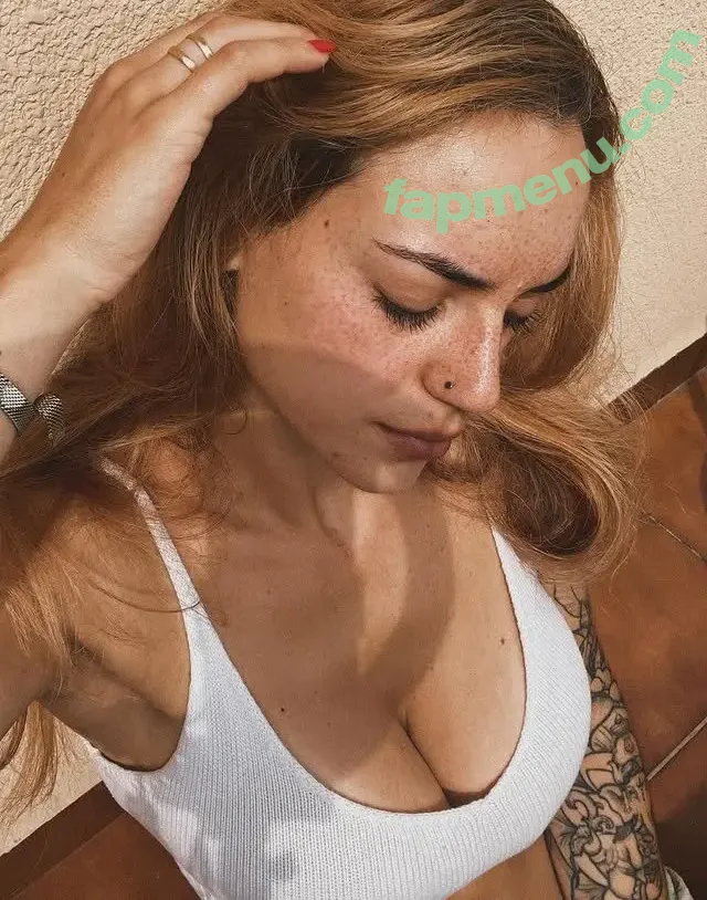 Linda Fioretti nude photo #0031 (lflowers / linda.fioretti_)