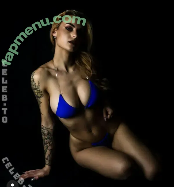 Linda Fioretti nude photo #0056 (lflowers / linda.fioretti_)