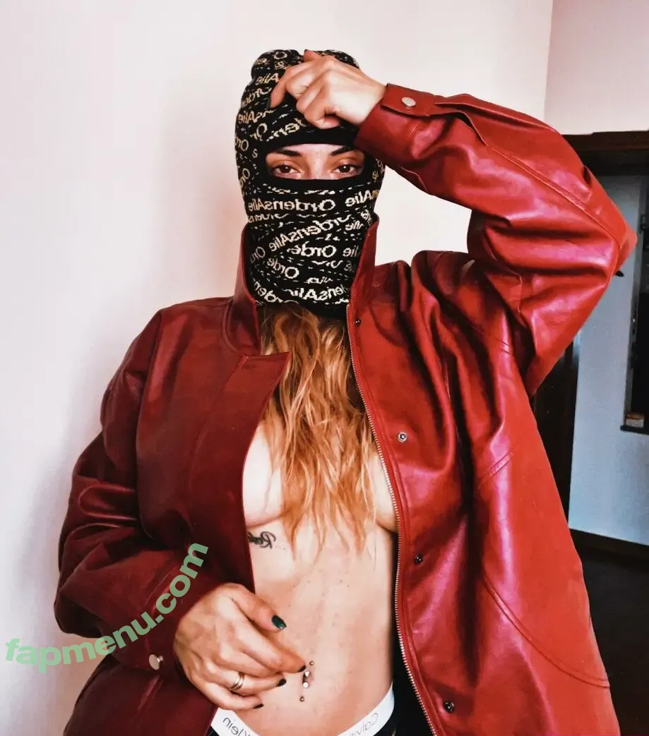 Linda Fioretti nude photo #0090 (_linda_fioretti_ / lflowers)