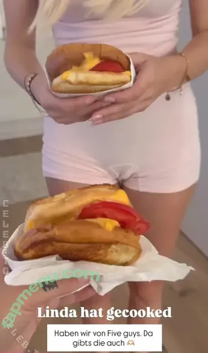 Linda Gleiber / lindagleiber nude photo #0067