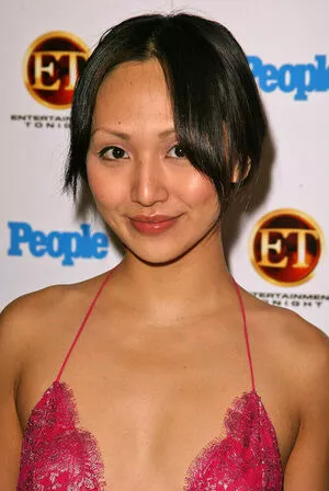 Linda Park / reallindapark nude photo #0050