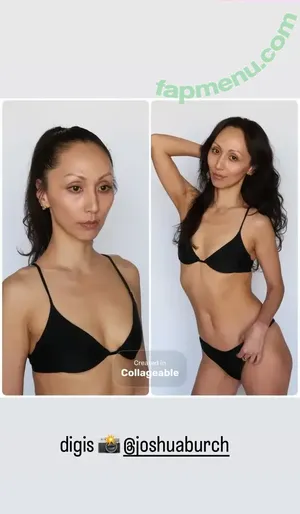 Linda Park / reallindapark nude photo #0152