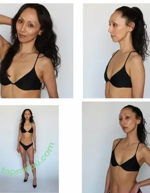 Linda Park / reallindapark nude photo #0155