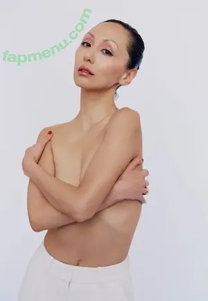 Linda Park / reallindapark nude photo #0158