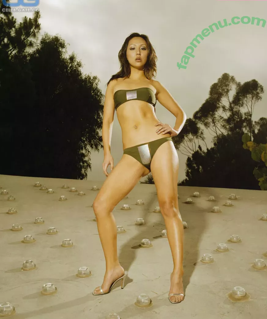 Linda Park nude photo #0023 (reallindapark)