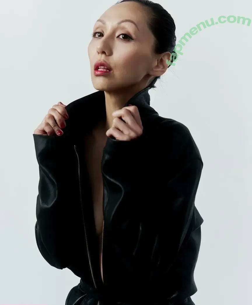 Linda Park nude photo #0113 (reallindapark)
