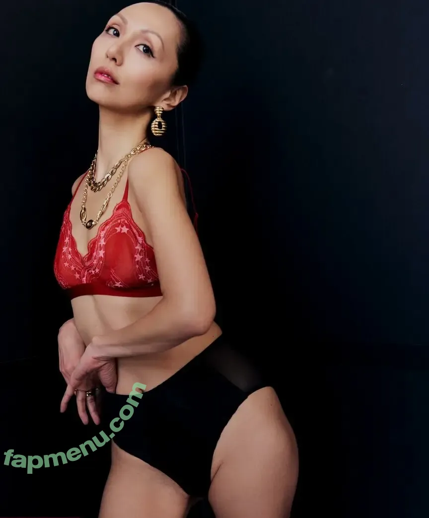 Linda Park nude photo #0118 (reallindapark)