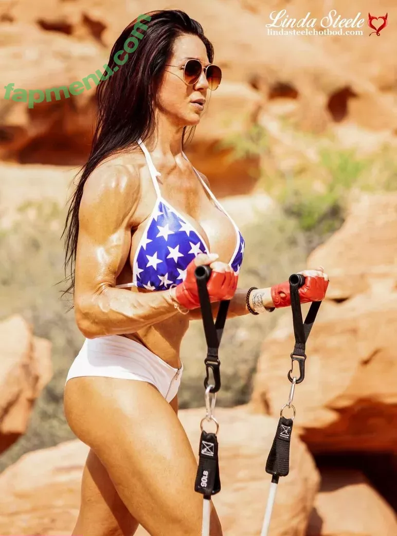 Linda Steele nude photo #0413 (dkwlinda / lindasteelewellness / steelelinda2022)