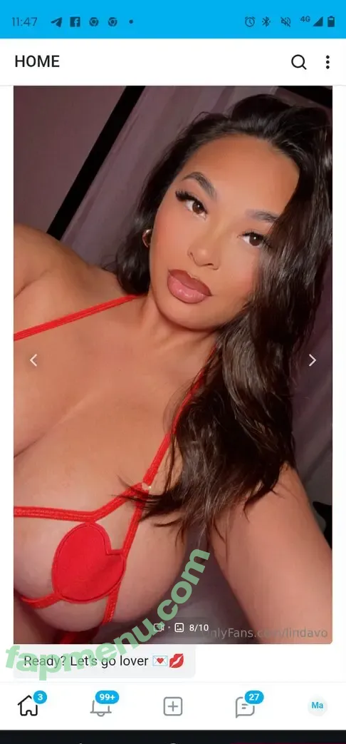 Linda Vo nude photo #0008 (itslindavo / lindavo)