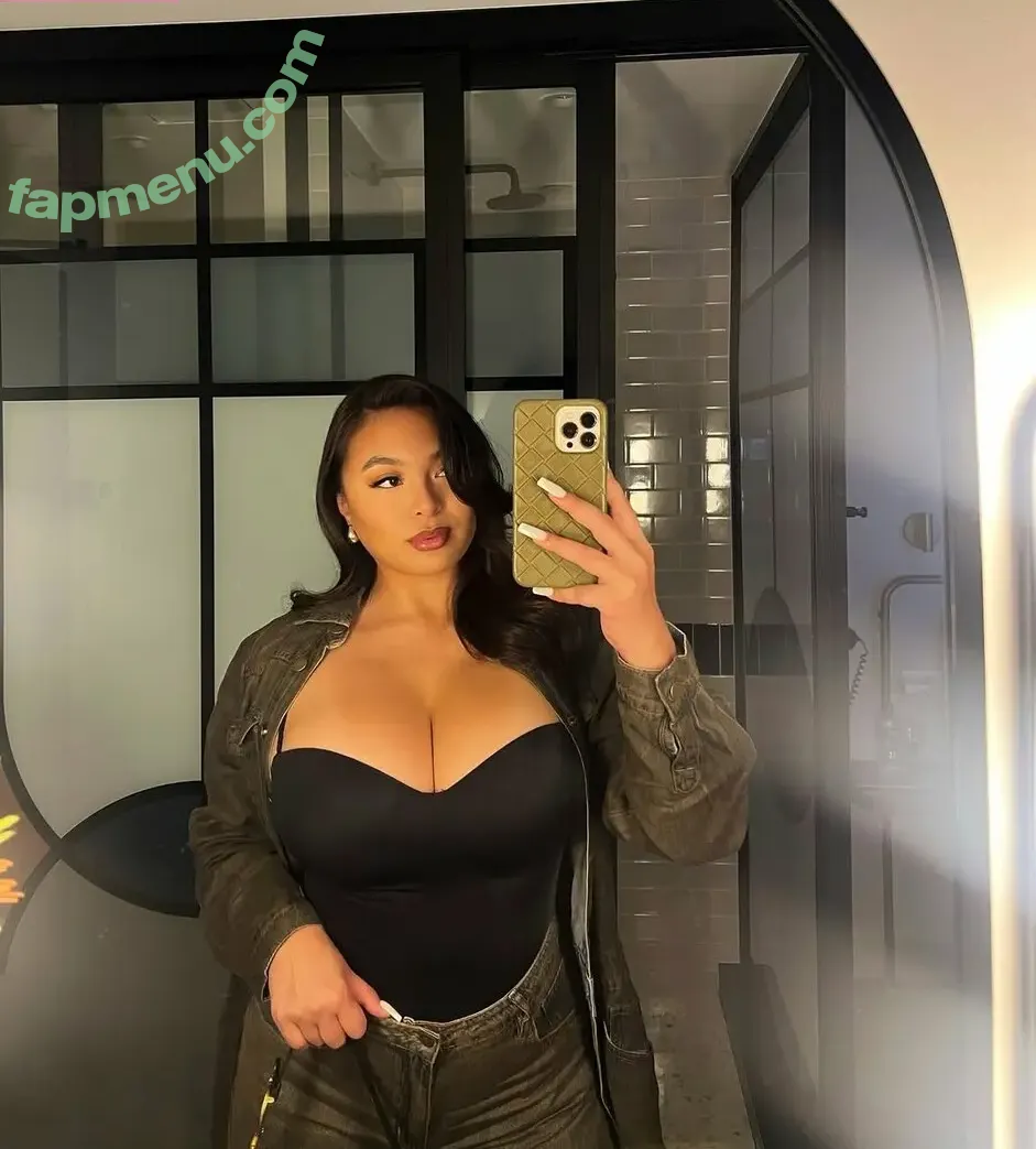 Linda Vo nude photo #0117 (itslindavo / itslindavo_ / lindavo)