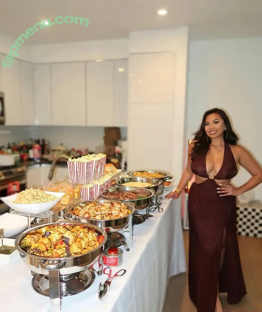 Linda Vo nude photo #0130 (itslindavo / itslindavo_ / lindavo)