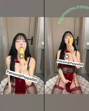 lindang000 / Peppa000 nude photo #0010