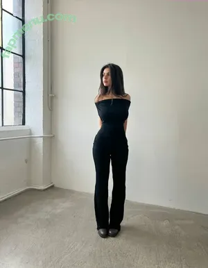 lindgrenrosie / Rosie Lindgren / Rosiexlindgren / rosie.isabe1 nude photo #0060