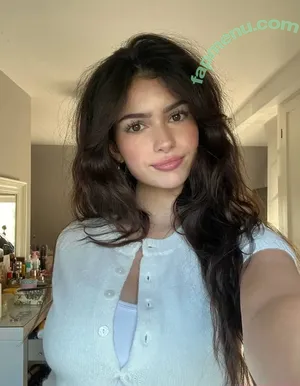 lindgrenrosie / Rosie Lindgren / Rosiexlindgren / rosie.isabe1 nude photo #0072