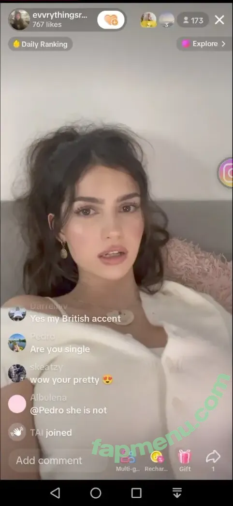 lindgrenrosie nude photo #0091 (Rosie Lindgren / Rosiexlindgren / rosie.isabe1)