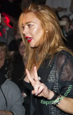 Lindsay Lohan / lindsaylohan / lindsaylohan201 nude photo #0065