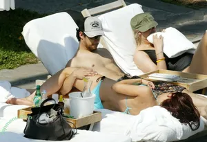 Lindsay Lohan / lindsaylohan / lindsaylohan201 nude photo #0096