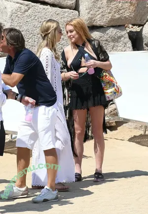 Lindsay Lohan / lindsaylohan / lindsaylohan201 nude photo #0113