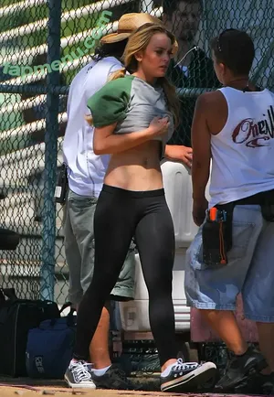 Lindsay Lohan / lindsaylohan / lindsaylohan201 nude photo #0119