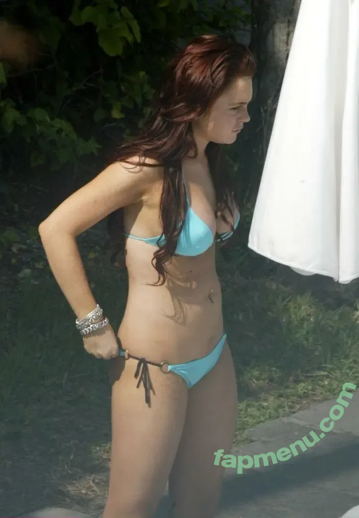Lindsay Lohan nude photo #0085 (lindsaylohan / lindsaylohan201)
