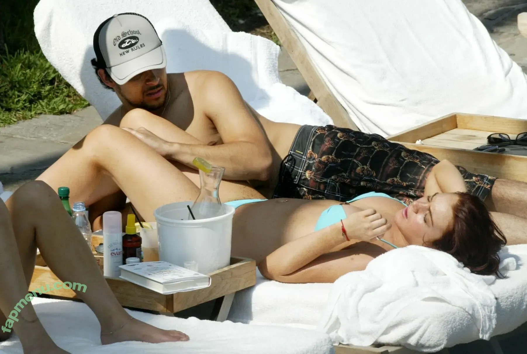 Lindsay Lohan nude photo #0094 (lindsaylohan / lindsaylohan201)