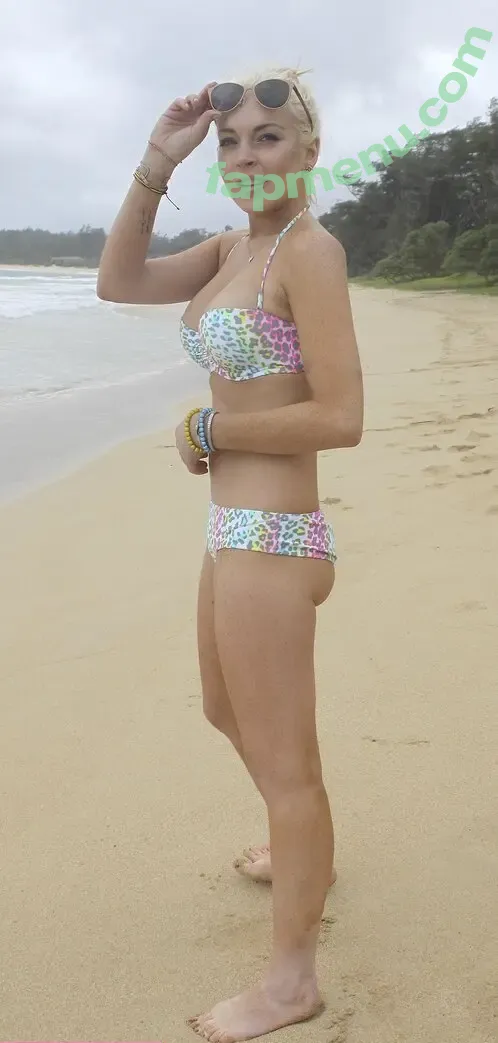 Lindsay Lohan nude photo #0156 (lindsaylohan / lindsaylohan201)