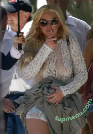 Lindsay Lohan / lindsaylohan / lindsaylohan201 nude photo #1058