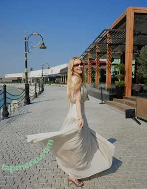 Lindsay Lohan / lindsaylohan / lindsaylohan201 nude photo #1369